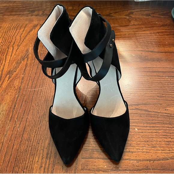 Joes Jeans Laney Heels - Picture 3 of 8